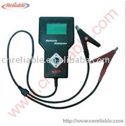 car battery tester,auto battery organizer and tester--best price